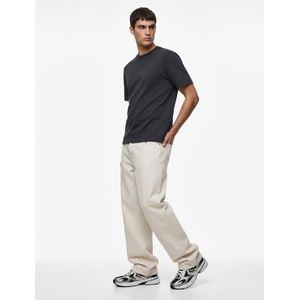 Koton T-shirt Anthracite Pour Hommes