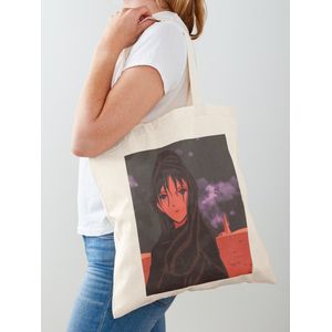 No Women Land: عمل صحراوي جميل مصنوع للأصدقاء، حقيبة كلاسيكية للحمل