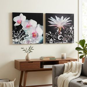 Tableau décoratif encadré luxe – touche d’élégance