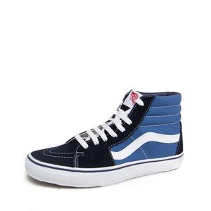 vans noir prix maroc