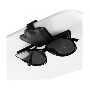 Porte-lunettes de voiture, Support universel pour lunettes de