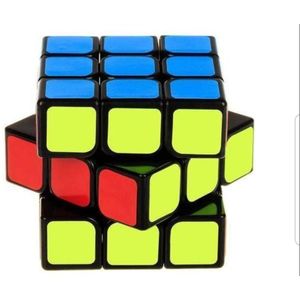 Cube magique Rubik professionnel et original 3x3x3