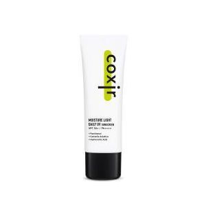 Coxir Moisture Light Daily UV Sunscreen