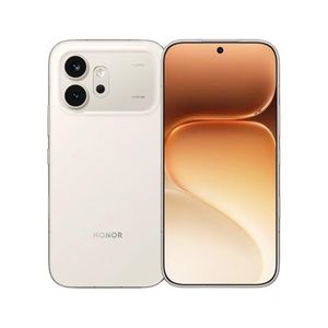 Honor 600 6.5" – 12GB + 256GB – Golden White