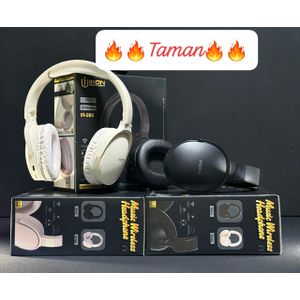 Iron casque IR-280 Music Wireless Headphone