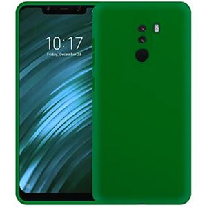 Pochette hotsell pocophone f1