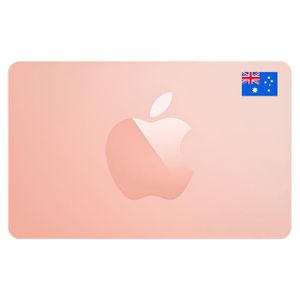 بطاقة Apple iTunes بقيمة 100 AUD (أستراليا)