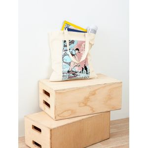 حقيبة تشيل لوفي سكيت الكلاسيكية