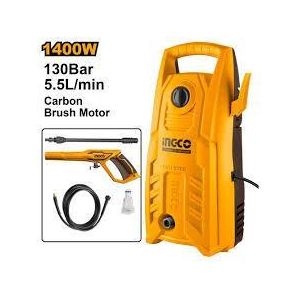 Ingco Nettoyeur haute pression 