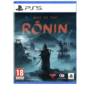 Kt Rise of The Ronin PS5