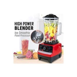 Blender professionnel bol incassable