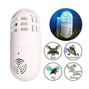 ATOMIO ZAPBER anti moustique Protection de l'environnement piège d'insecte