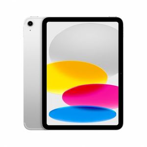 Apple iPad Wi-Fi Cellular 128GB Silver