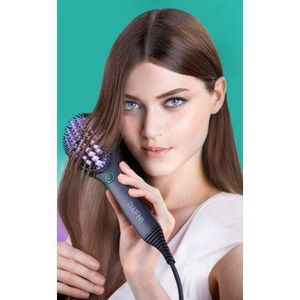BROSSE CHEVEUX ELECTRIQUE 