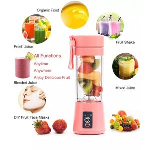 Blender Smoothies Multifonction Avec Hachoir , Moulin Épices + Mixeur  smoothie SPORT