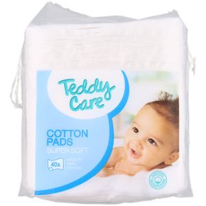 COTONET COTON MAXI CARRÉS BÉBÉ parapharmacie maroc