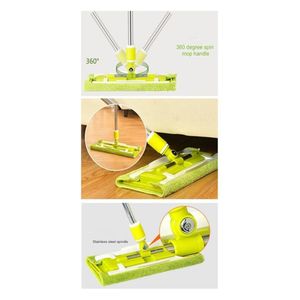 Vadrouille plate, raclette magique, Vadrouille – Vadrouille à poteau télescopique