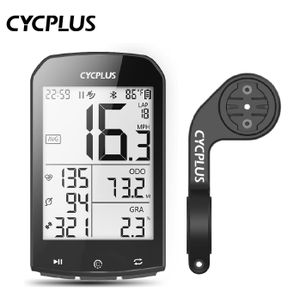 Prix compteur velo discount