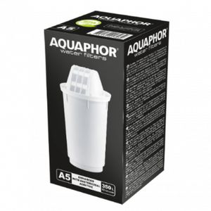 Aquaphor Carafe Filtrante Compact 2,4L Filtre à Eau Purificateur dans la  maison et bureau à prix pas cher