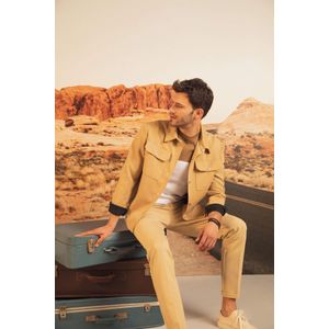 Defacto best sale veste homme