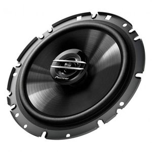 Pioneer TS-G1020F Haut Parleur Voiture Encastrable conception 2 voies  coaxiales 2 Voies 210W Max Diametre 10cm /4 à prix pas cher