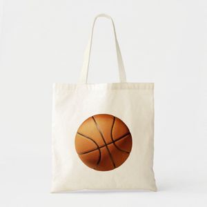 BAG BIG Round BAG TUTION Orange Basketball, Unique, haute qualité