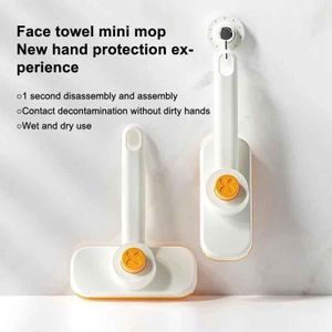 Outil de nettoyage pratique pour cuisine, salle de bain et surfaces lisses