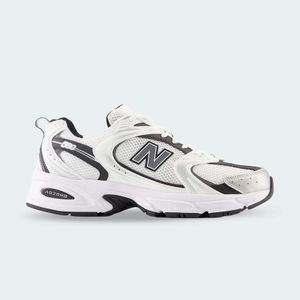 New Balance Baskets lifestyle NB 530 Blanc GR530LB