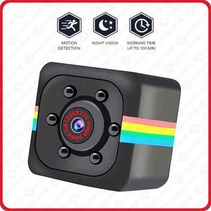 12€ sur Mini caméra Full HD 1080P DV Action de sécurité Motion Cam Night  Vision wedazano113 - Appareil photo hybride - Achat & prix