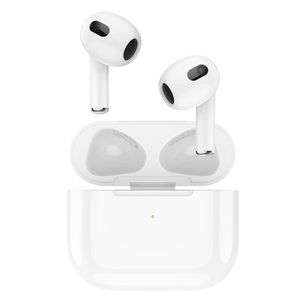 Borofone BW81 Écouteurs Sans Fil Premium, Bluetooth 5.4, Son Puissant,Connexion Instantanée