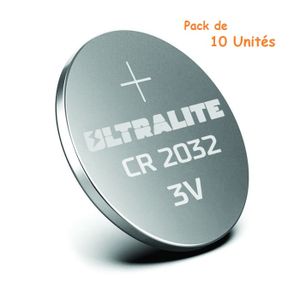 Piles Energizer 2032, Pack combiné de batterie de Maroc