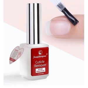 Fengshangmei Cuticule Remover Soin Rapide pour les Cuticules 12ml