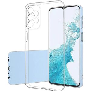 Case Coque en Silicone Souple pour Samsung Galaxy a33 5G – Protection et Confort