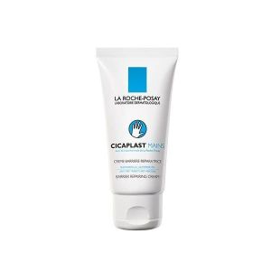 La Roche Posay Cicaplast Crème Réparatrice Mains Sèches Et Abîmées  50ml