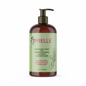 Oem Rosemary Mint Strengthening Leave-In Conditioner 500ml