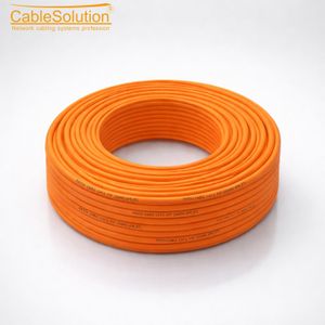 CableSolution CAT 6 LAN CABLE , FTP - 305m