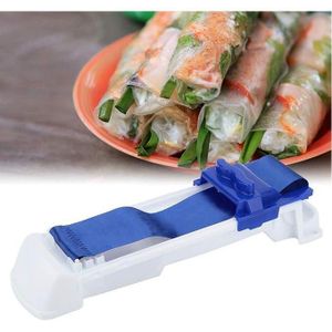 Outil de roulage de légumes et viandes, sushi roller, appareil de moulage pratique