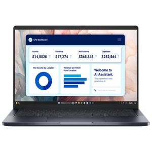 DELL Pa13250 13.3" tactile core ultra 7 32/512go