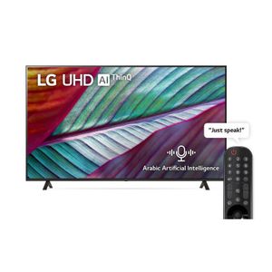 Téléviseur LG 55 OLED A2 Smart TV 4K UHD (OLED55A26LA) prix Maroc