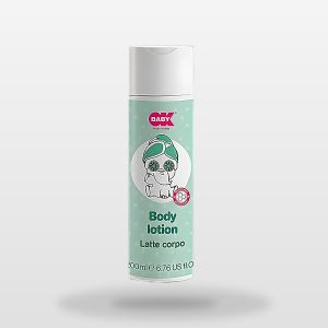 Ok Baby Lait Corps Hydratant Douceur 200ml