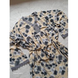 General بيجامة نسائية مريحة فاخرة