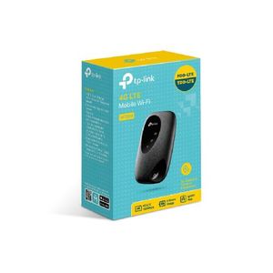 TP-Link Modem routeur 150Mbps M7350 4G LTE WiFi Mobile - Carte Sim IAM ,  Orange , INWI à prix pas cher