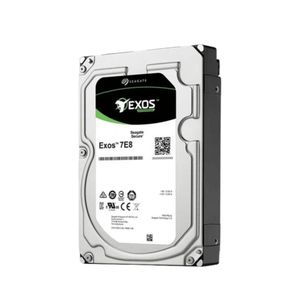 SEAGATE Disque Dur 8 To 3.5" SATA (neuf)