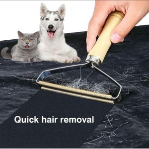 Outil Anti-Peluche , Vêtements Rasoir , Manuel Pull Rasoir , Pilule Dissolvant , Animaux De Compagnie