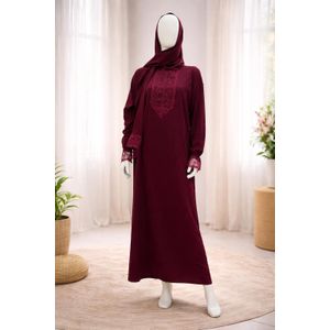 Abaya Robe sala
