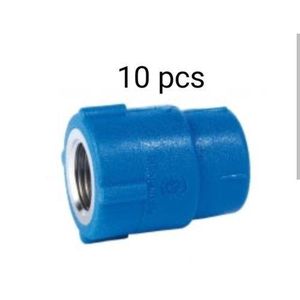 Raccord femelle ppr diamètre 1/2 pour pour installation ppr diamètre 20