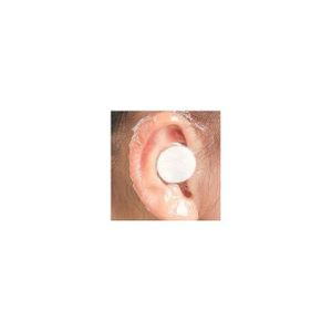 100 Couvre-Oreilles Jetables Étanches pour Bébé – Barrière Anti-Eau pour le Bain et la Piscine