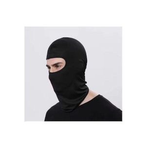 Cagoule coupe-vent de cyclisme pour homme et femmes, moto, pêche, vélo, écharpe coupe-vent, écharpe d'été