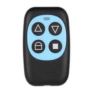 Duplicateur de télécommande automatique pour porte de garage, contrôle Z successif 433, télécommande  pour rideau électrique de porte de garage