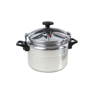Rihan Cocotte Aluminium de haute qualité 4 Litres